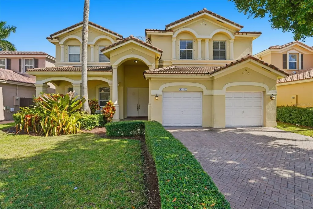 12433 SW 122nd Court Miami FL 33186