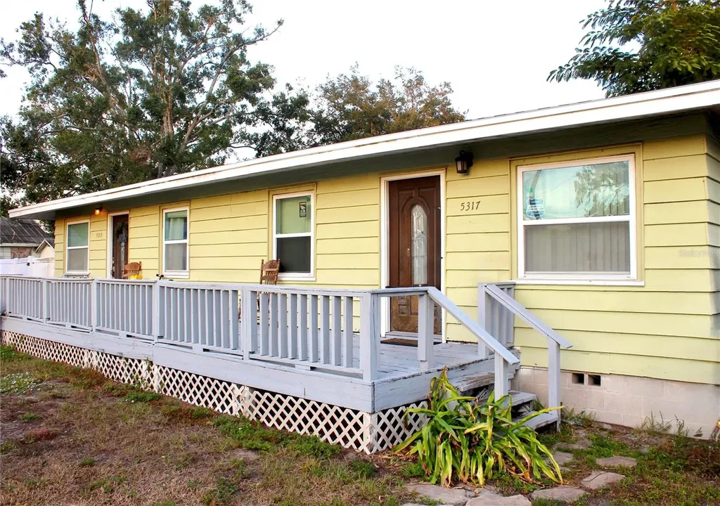 5315 15th Street Court E Bradenton FL 34203