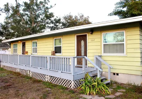 5315 15th Street Court E Bradenton FL 34203