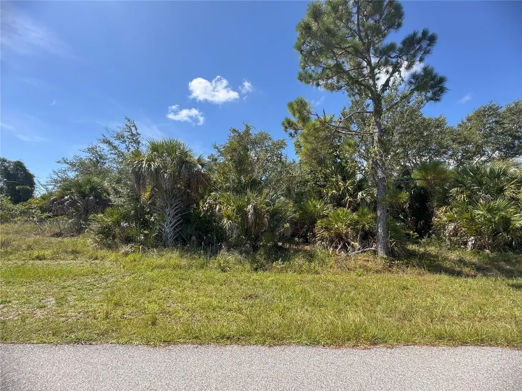 15541 Havana Circle Port Charlotte FL 33981