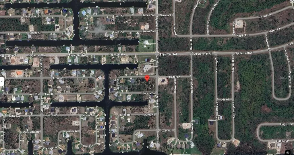 15541 Havana Circle Port Charlotte FL 33981