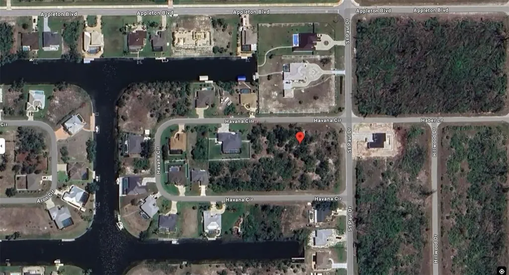 15541 Havana Circle Port Charlotte FL 33981