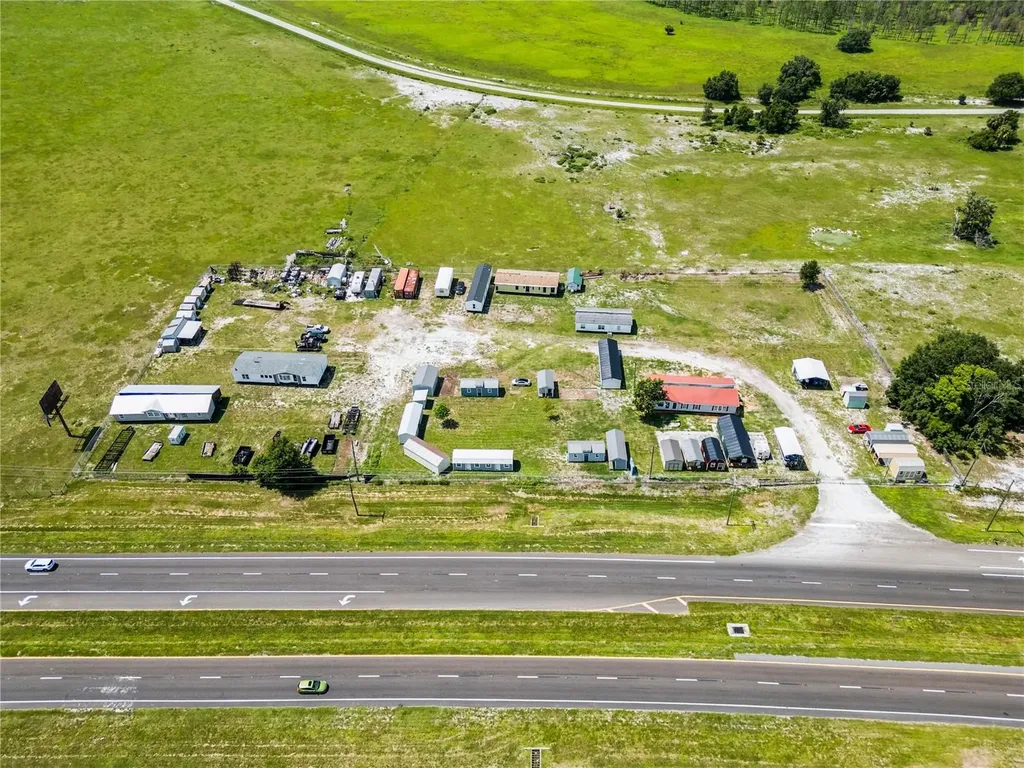 5005 E State Road 60 Bartow FL 33830