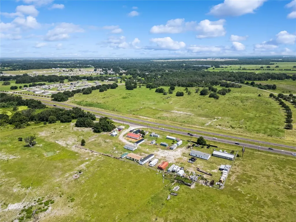 5005 E State Road 60 Bartow FL 33830