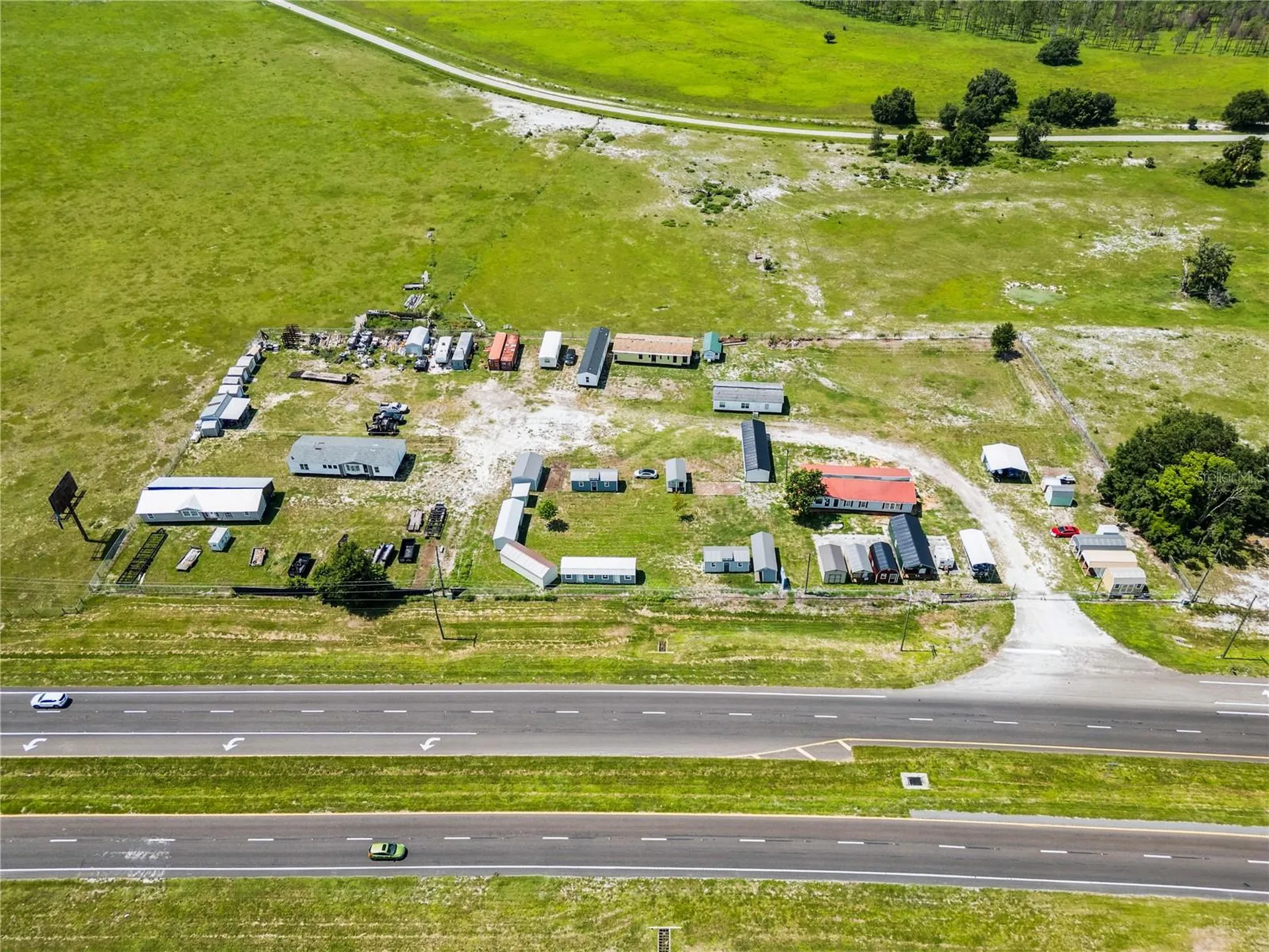 5005 E State Road 60 Bartow FL 33830