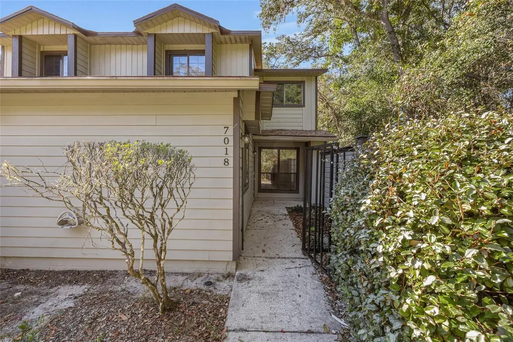 7018 NW 52nd Terrace Gainesville FL 32653