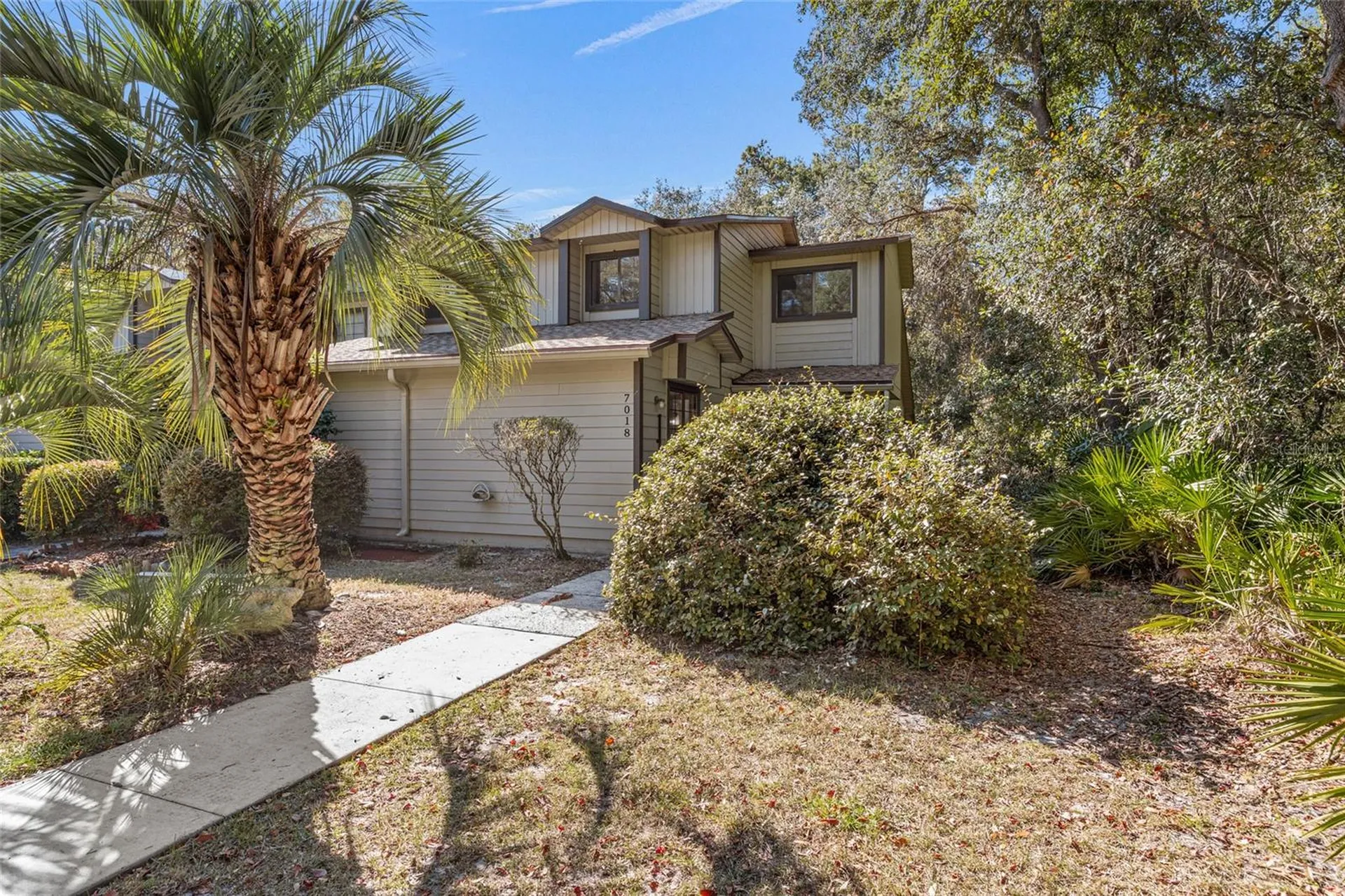 7018 NW 52nd Terrace Gainesville FL 32653