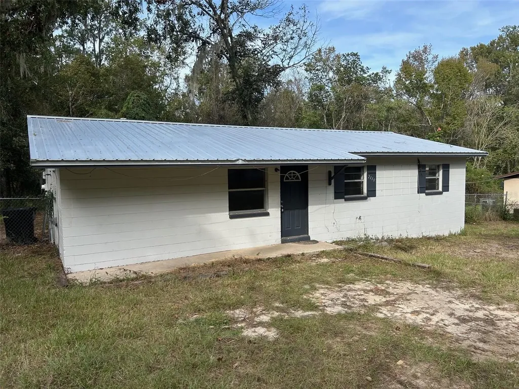 2110 SE 43rd Terrace Gainesville FL 32641