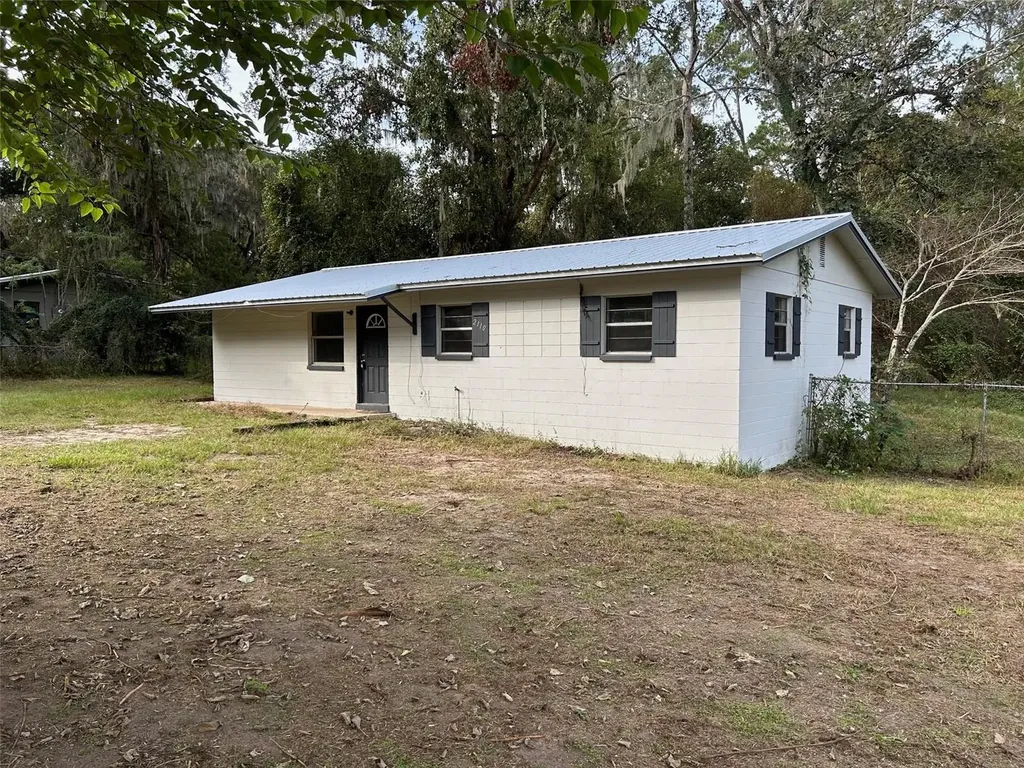 2110 SE 43rd Terrace Gainesville FL 32641