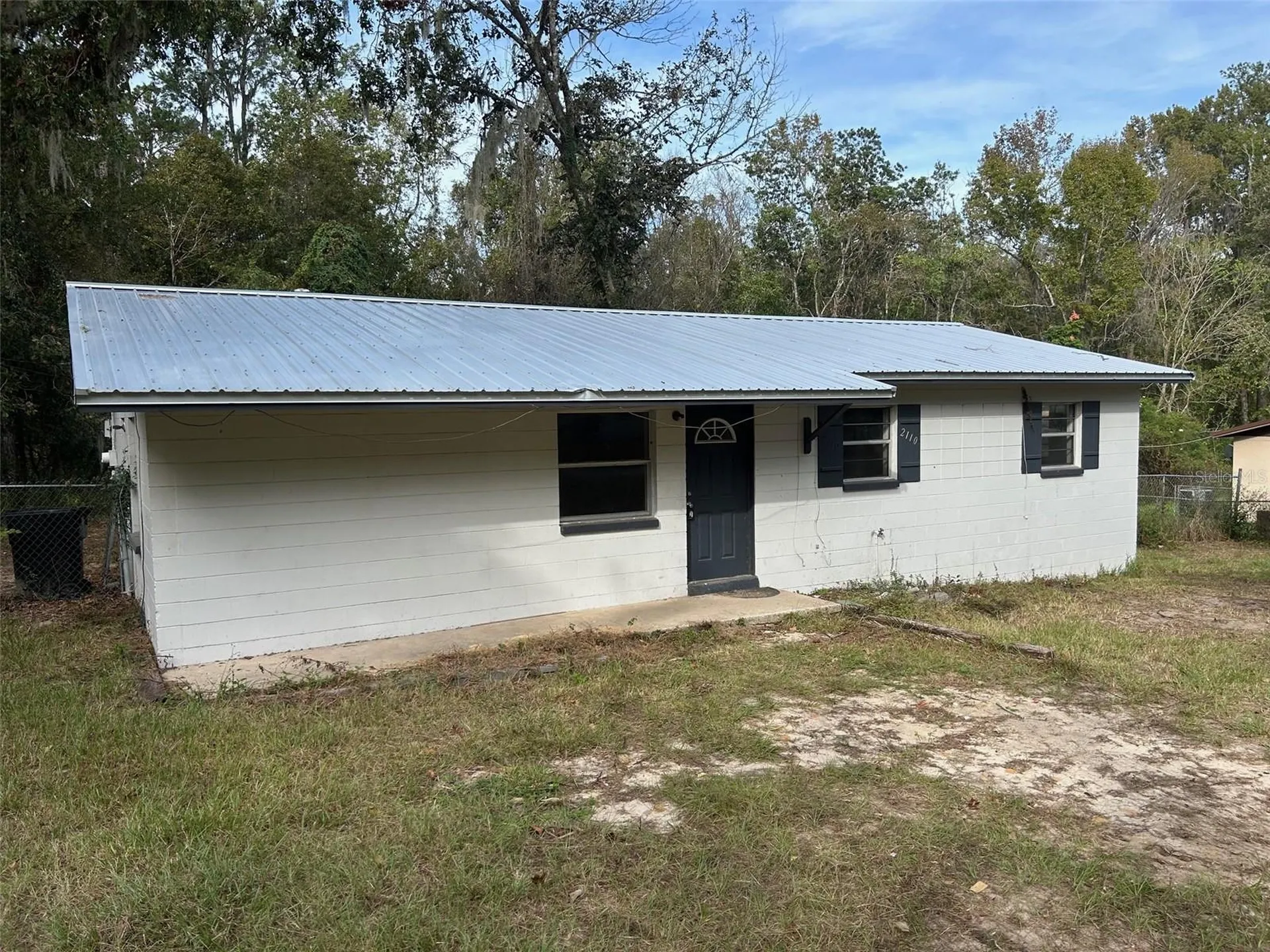 2110 SE 43rd Terrace Gainesville FL 32641