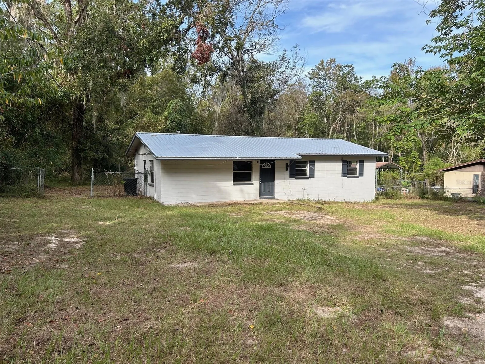 2110 SE 43rd Terrace Gainesville FL 32641