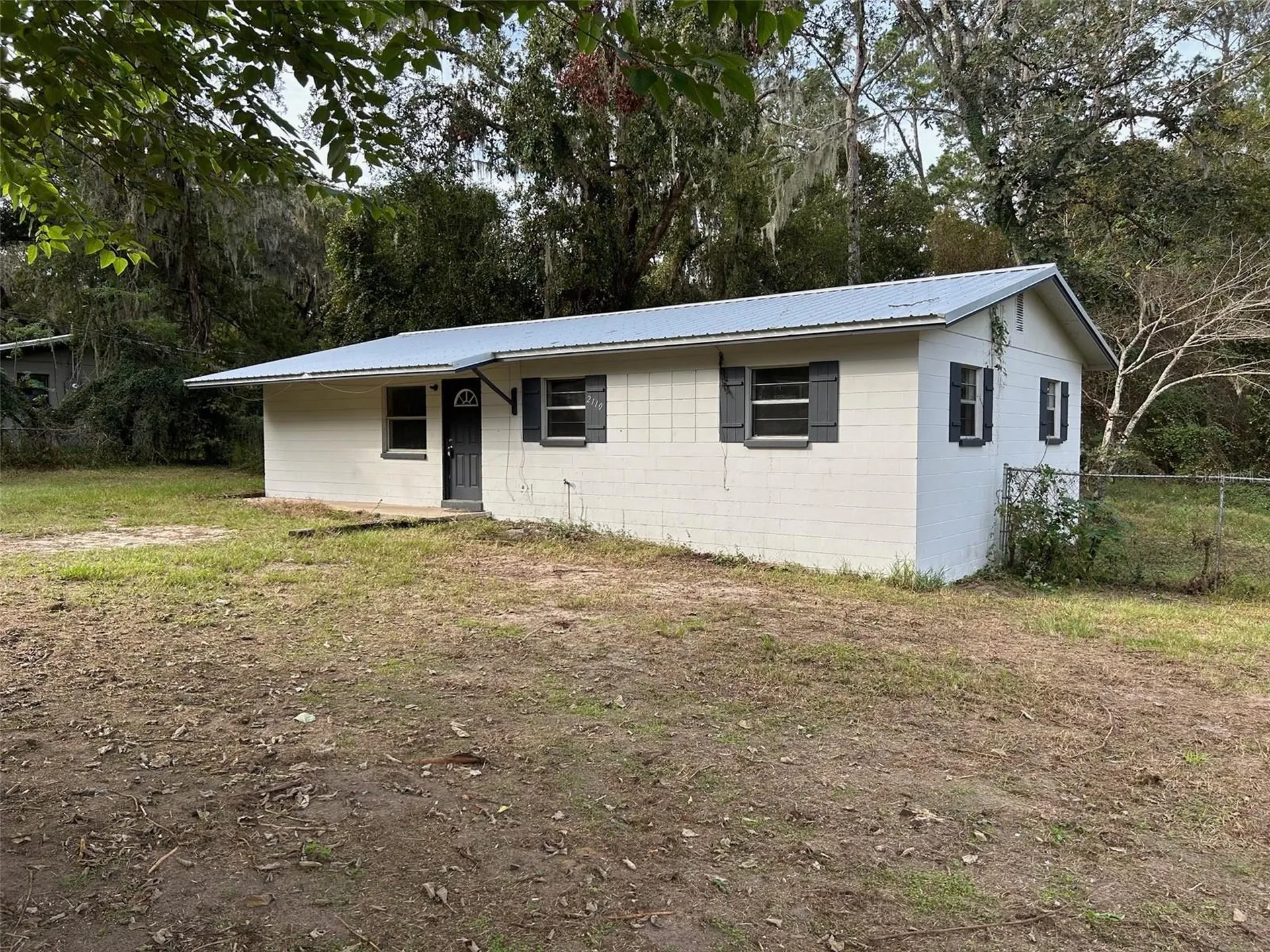 2110 SE 43rd Terrace Gainesville FL 32641