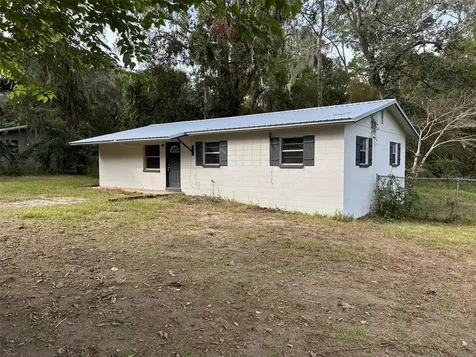 2110 SE 43rd Terrace Gainesville FL 32641