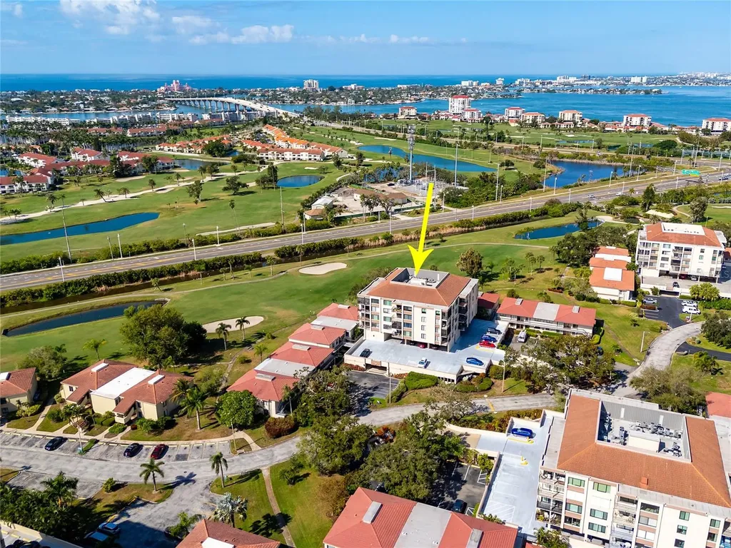 6269 Palma Del Mar Boulevard S St Petersburg FL 33715