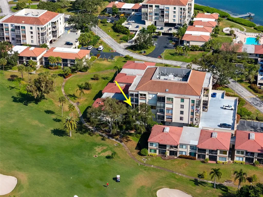 6269 Palma Del Mar Boulevard S St Petersburg FL 33715