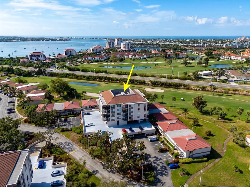 6269 Palma Del Mar Boulevard S St Petersburg FL 33715