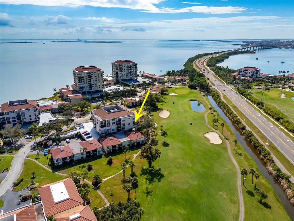 6269 Palma Del Mar Boulevard S St Petersburg FL 33715