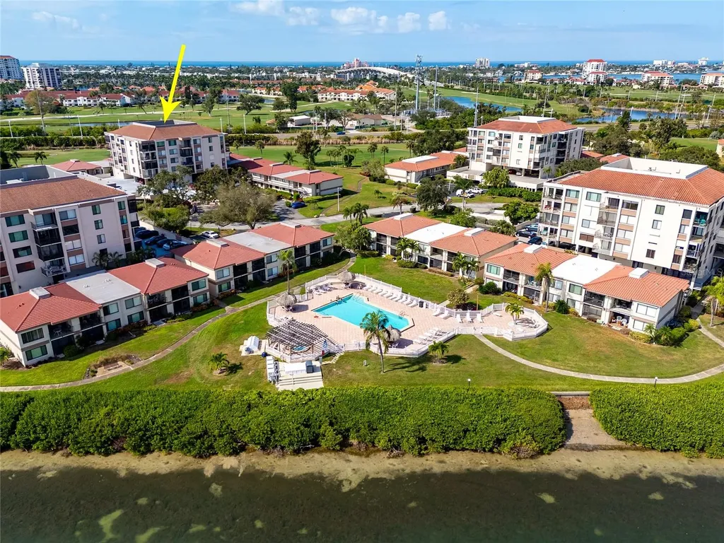 6269 Palma Del Mar Boulevard S St Petersburg FL 33715
