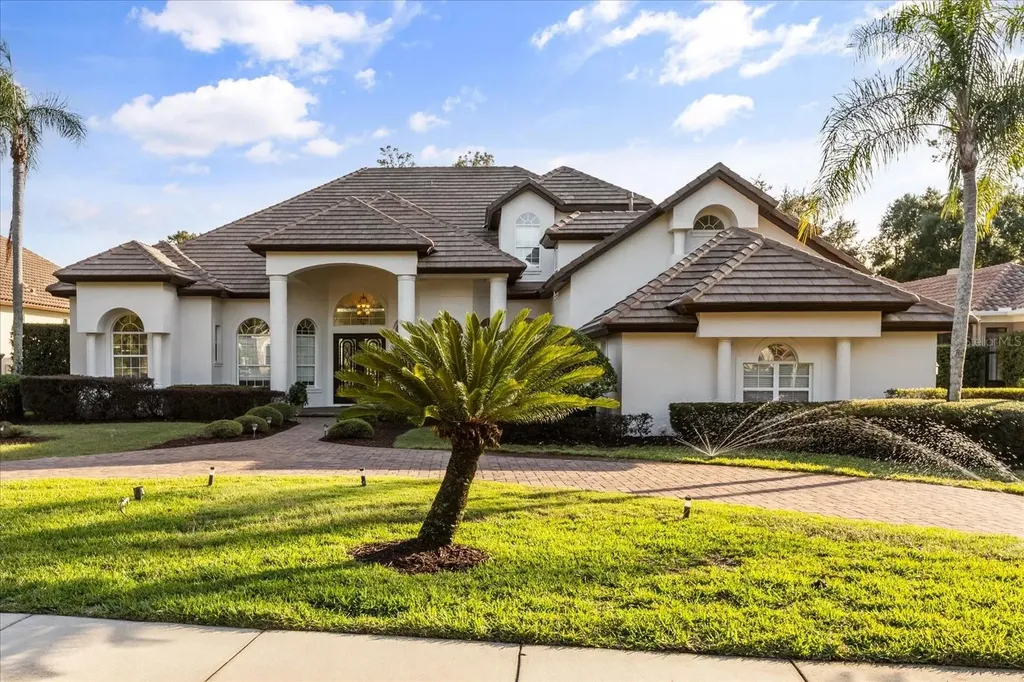 3235 Winding Pine Trail Longwood FL 32779