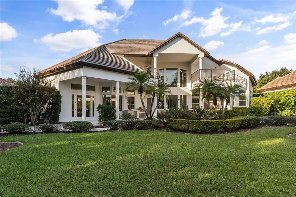3235 Winding Pine Trail Longwood FL 32779