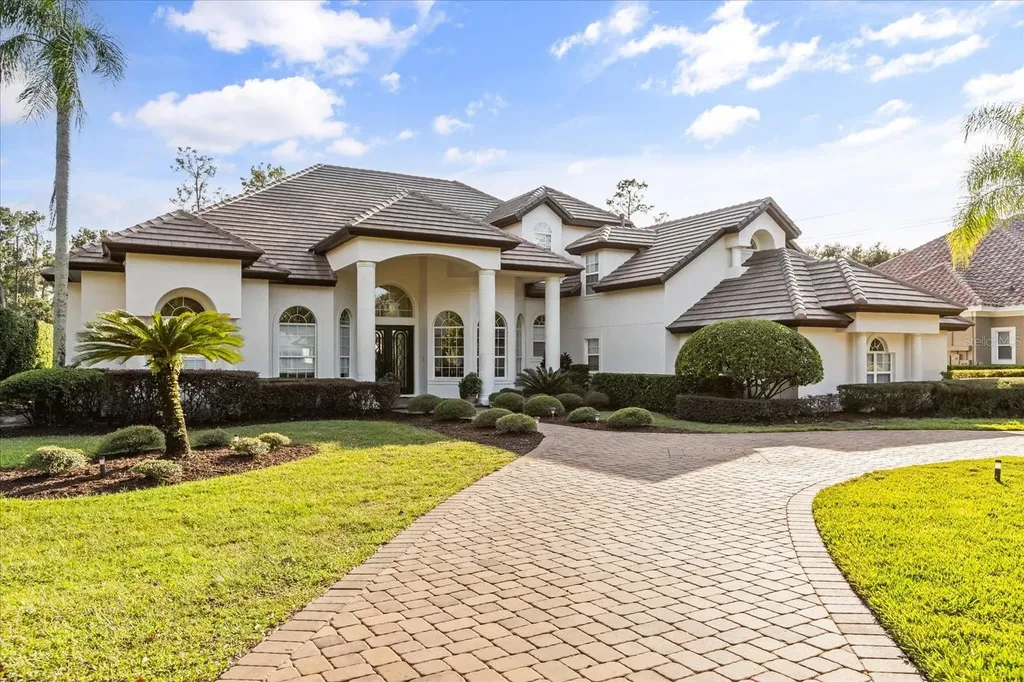 3235 Winding Pine Trail Longwood FL 32779