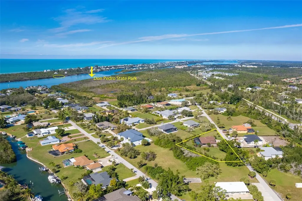 85 Spaniards Road Placida FL 33946