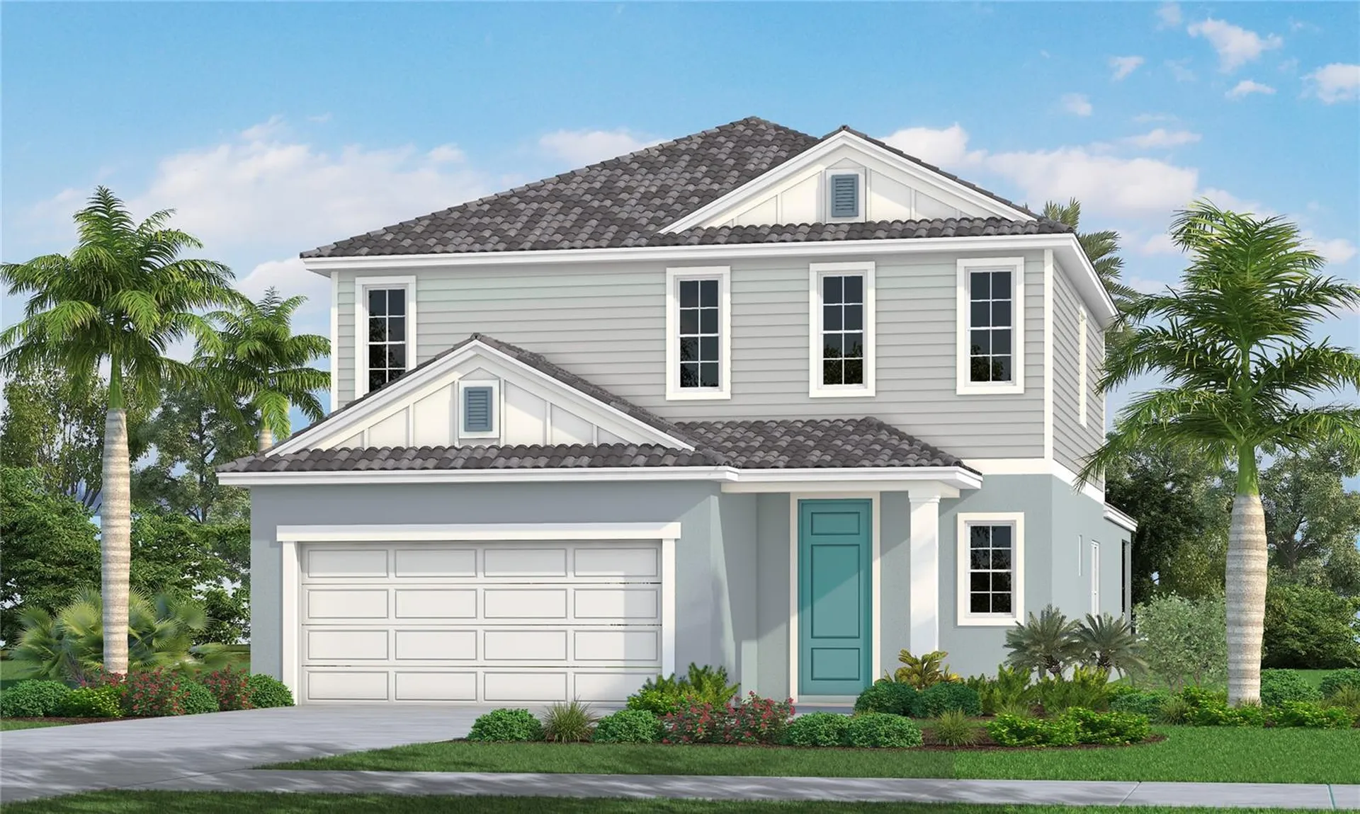 9851 Crystal Isles Circle Sarasota FL 34241