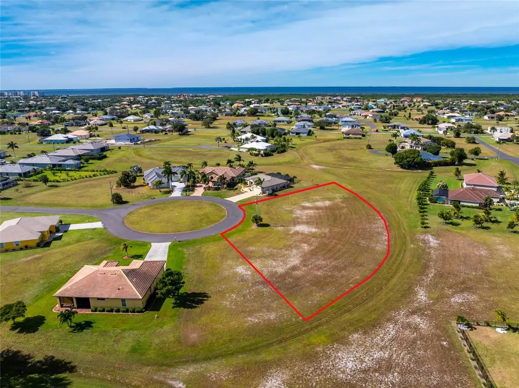 24430 24438 24431 Nicobar Lane Punta Gorda FL 33955