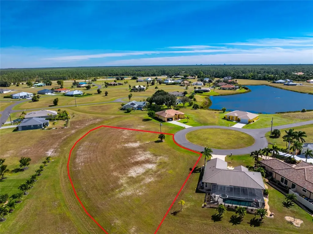 24430 24438 24431 Nicobar Lane Punta Gorda FL 33955