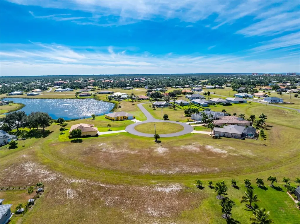 24430 24438 24431 Nicobar Lane Punta Gorda FL 33955