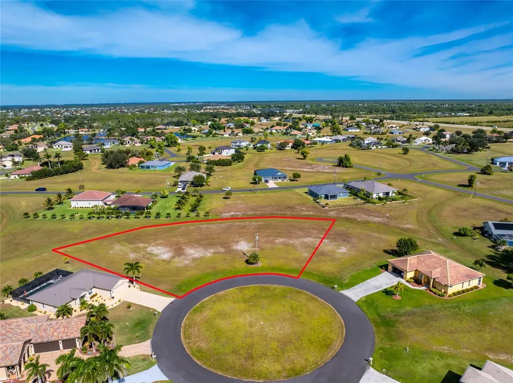 24430 24438 24431 Nicobar Lane Punta Gorda FL 33955