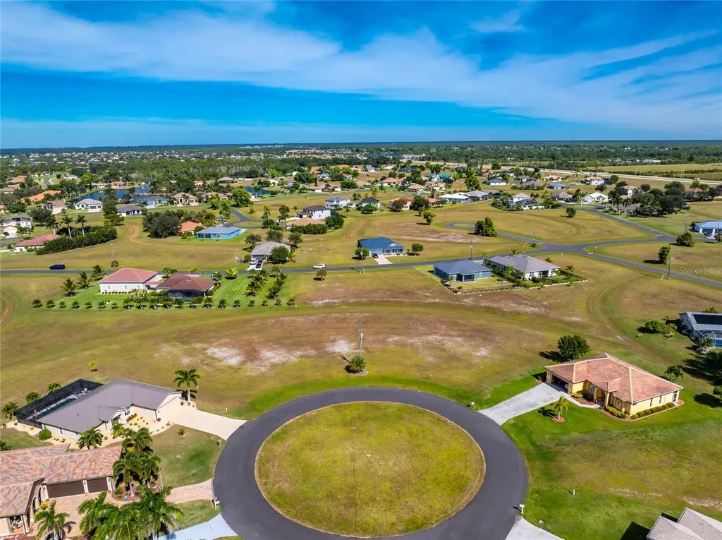 24430 24438 24431 Nicobar Lane Punta Gorda FL 33955