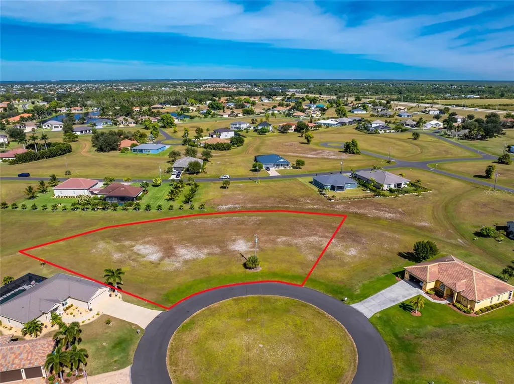 24430 24438 24431 Nicobar Lane Punta Gorda FL 33955