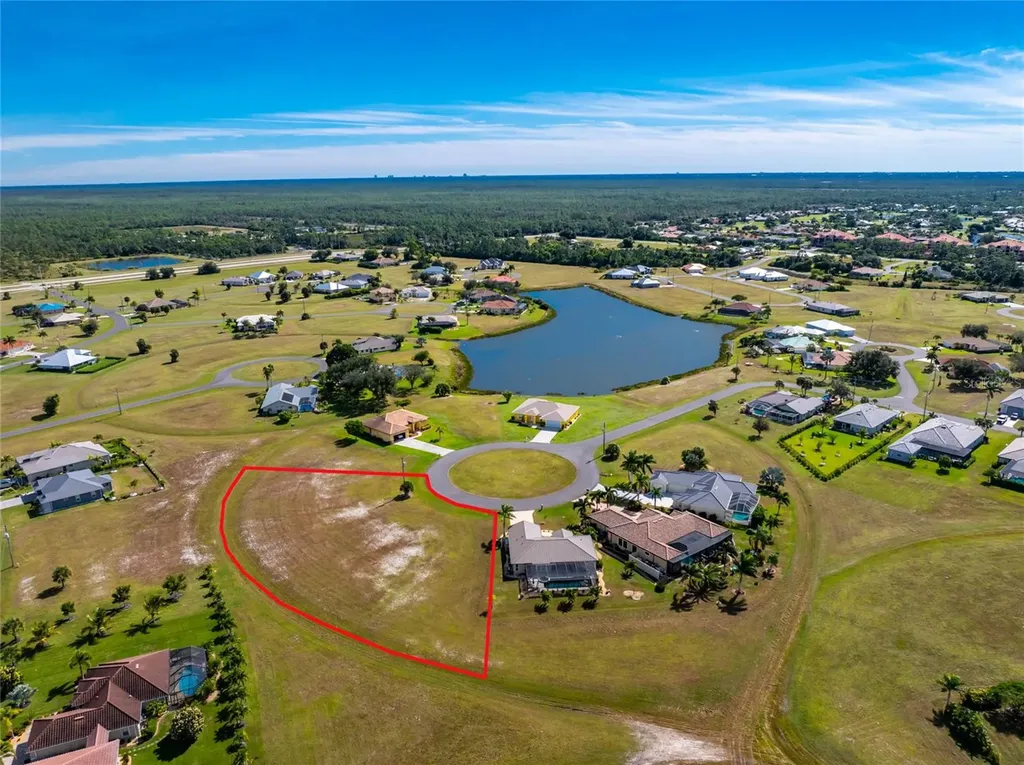 24430 24438 24431 Nicobar Lane Punta Gorda FL 33955