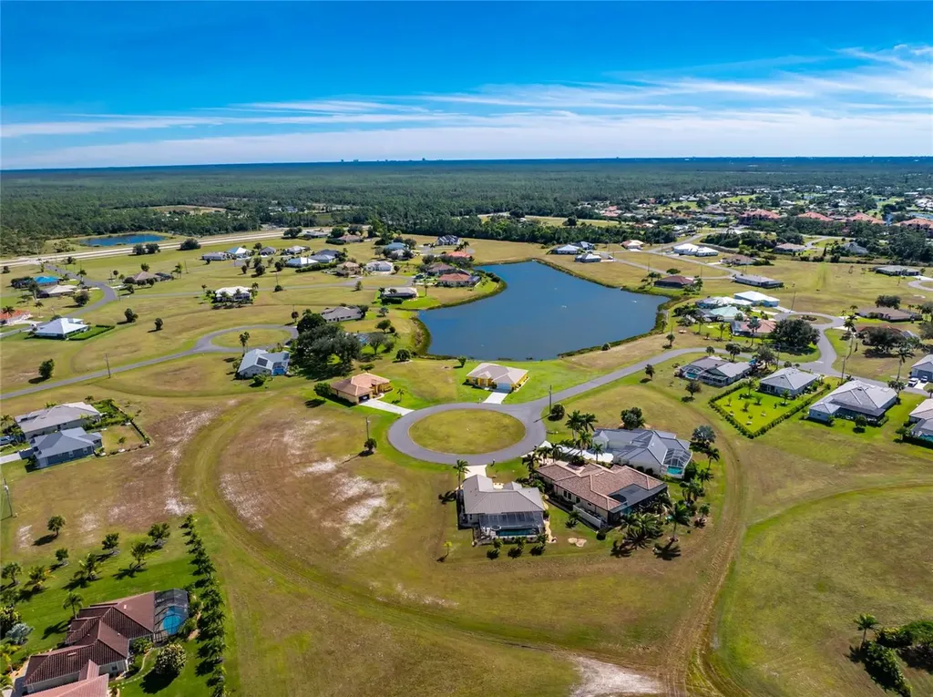 24430 24438 24431 Nicobar Lane Punta Gorda FL 33955
