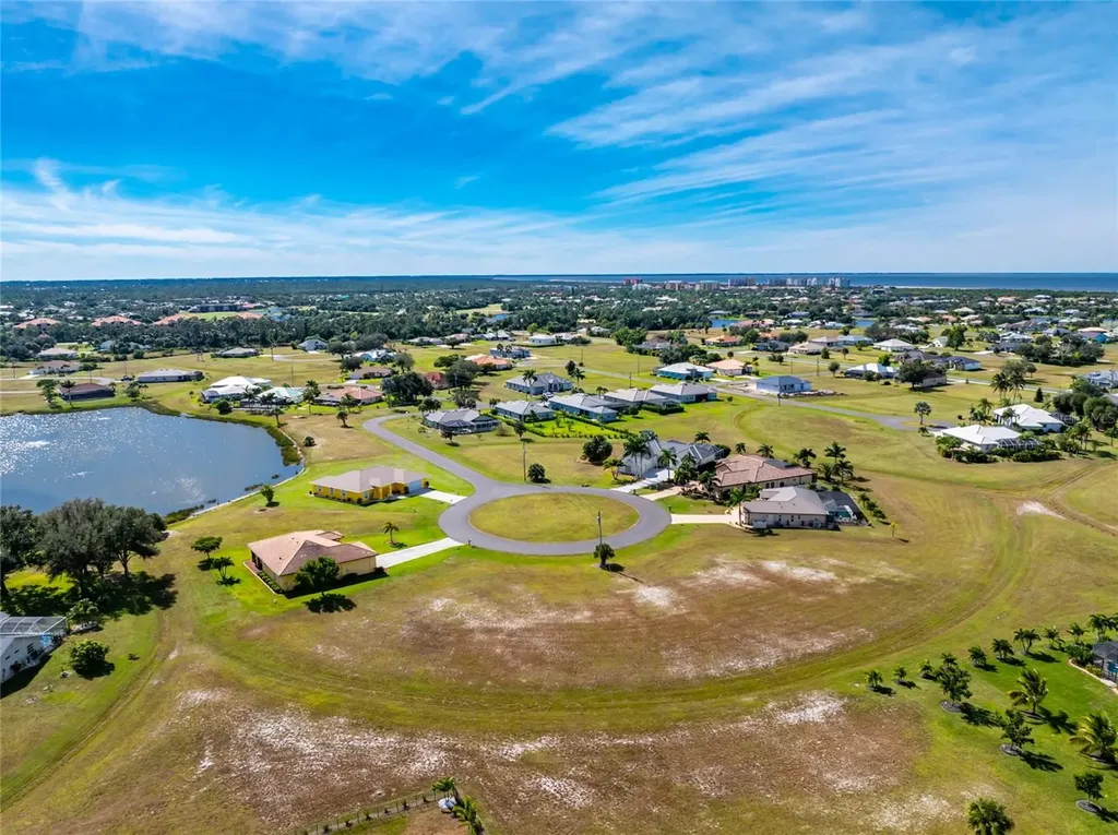 24430 24438 24431 Nicobar Lane Punta Gorda FL 33955