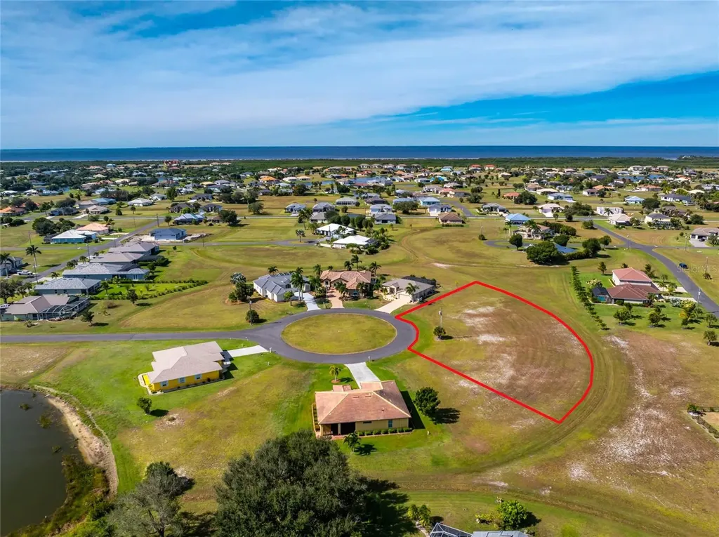 24430 24438 24431 Nicobar Lane Punta Gorda FL 33955