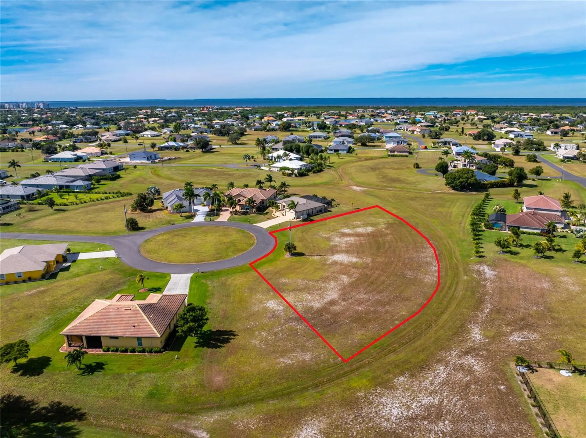 24430 24438 24431 Nicobar Lane Punta Gorda FL 33955
