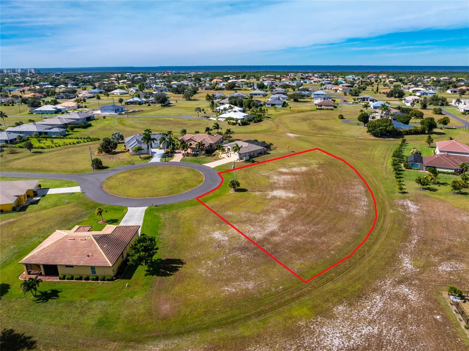 24430 24438 24431 Nicobar Lane Punta Gorda FL 33955