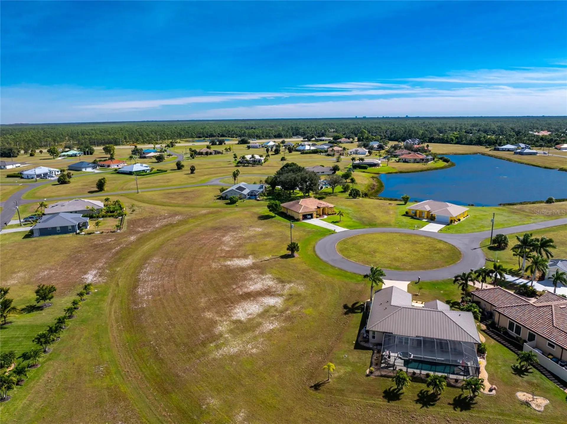 24430 24438 24431 Nicobar Lane Punta Gorda FL 33955