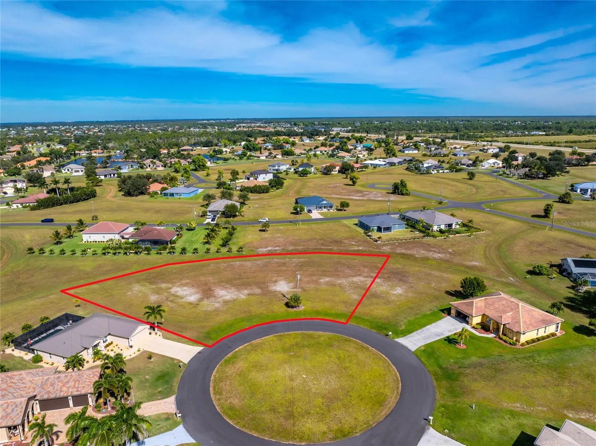 24430 24438 24431 Nicobar Lane Punta Gorda FL 33955