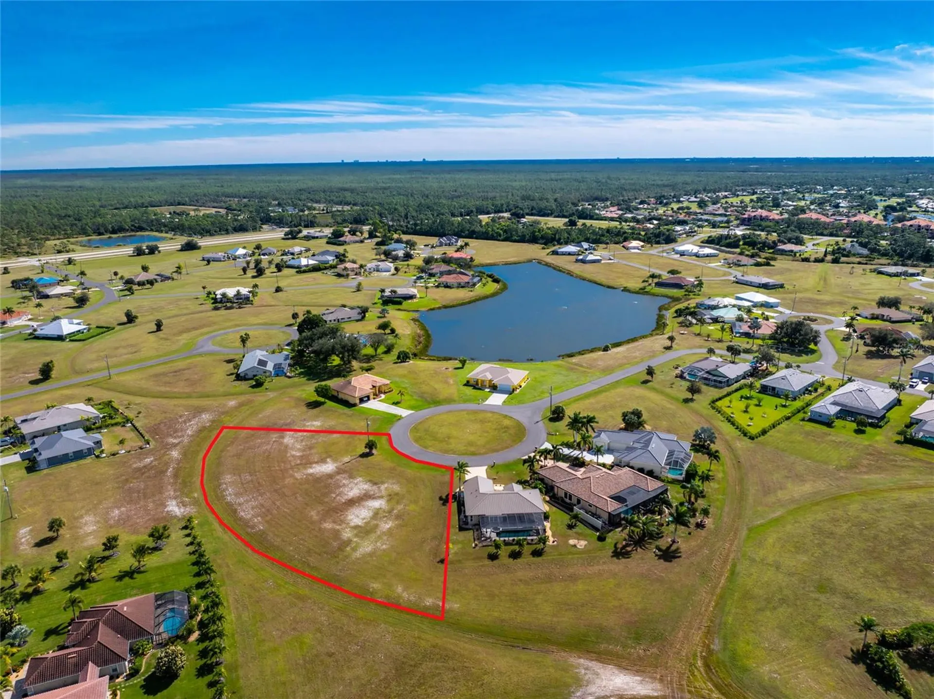 24430 24438 24431 Nicobar Lane Punta Gorda FL 33955