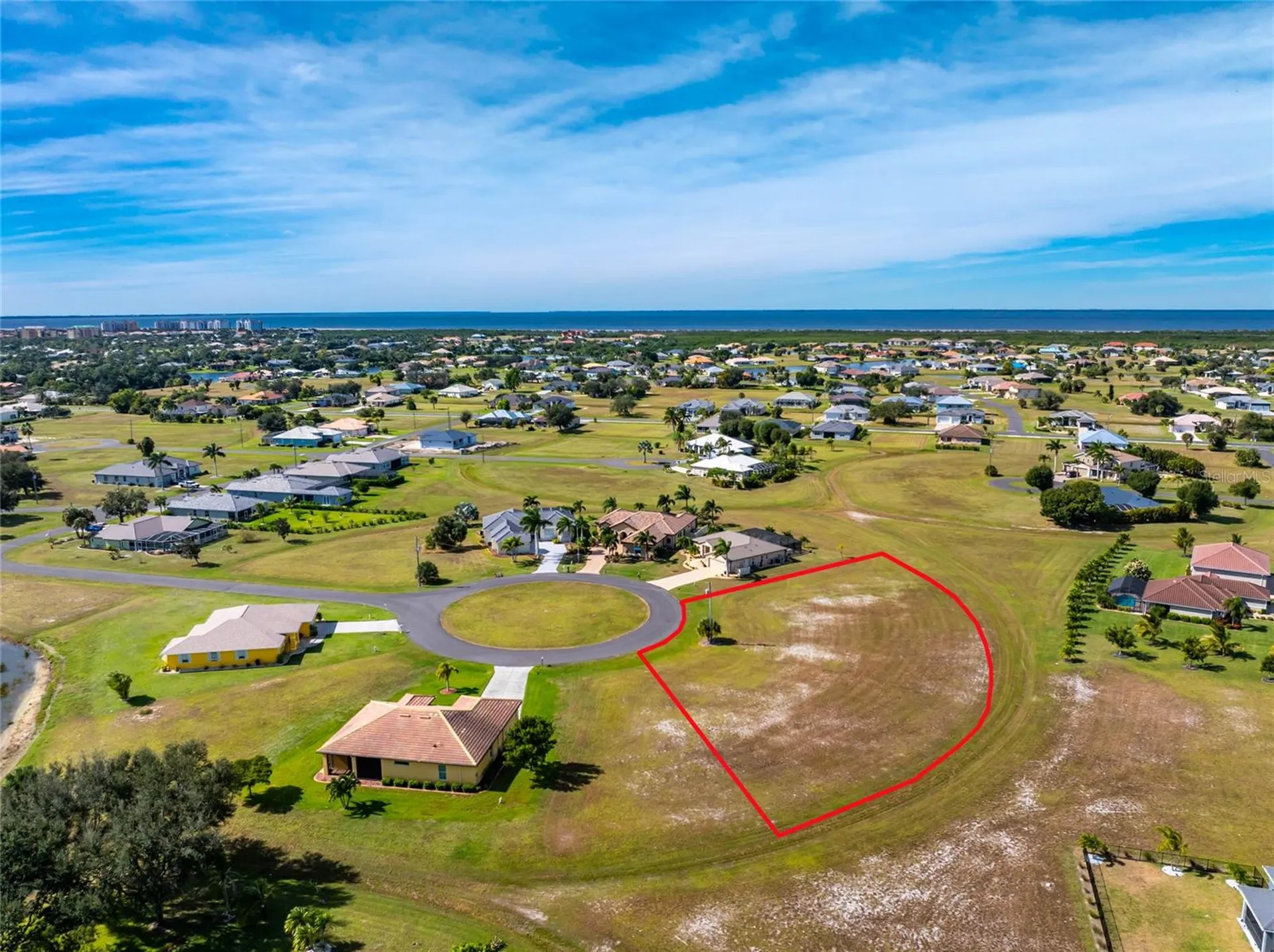 24430 24438 24431 Nicobar Lane Punta Gorda FL 33955