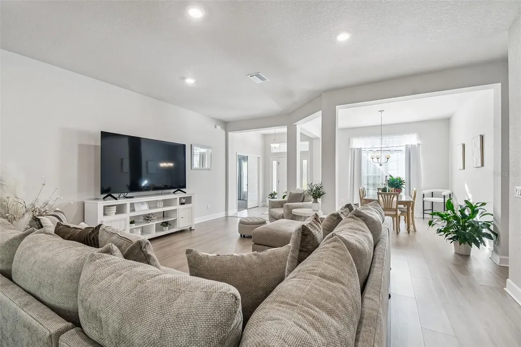 16 Nemesia Court E Homosassa FL 34446