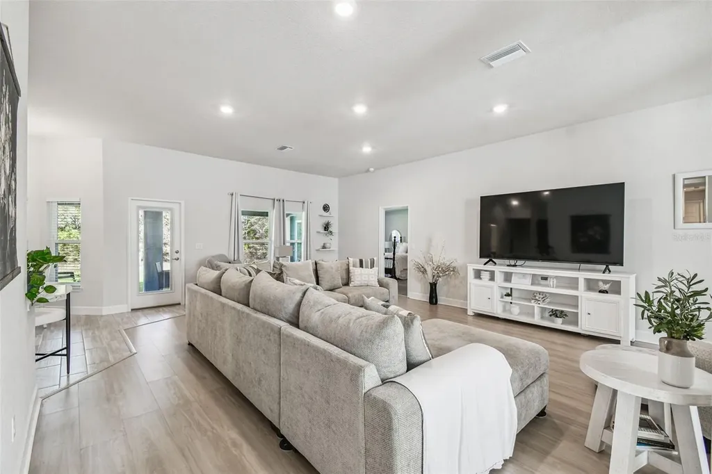 16 Nemesia Court E Homosassa FL 34446