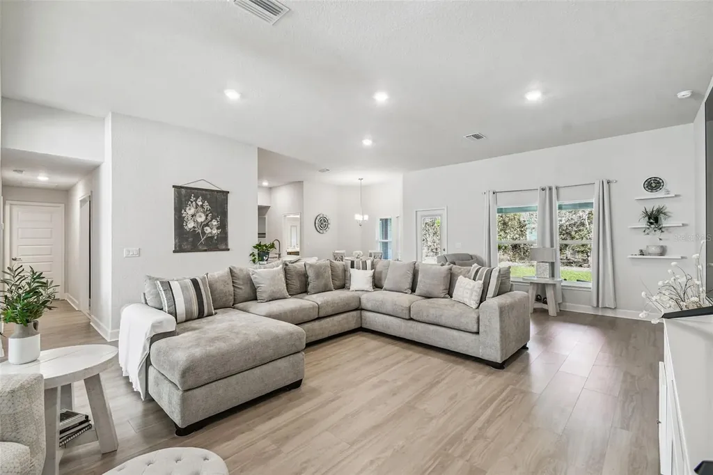 16 Nemesia Court E Homosassa FL 34446
