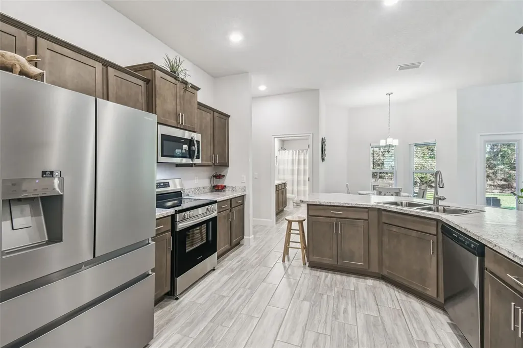 16 Nemesia Court E Homosassa FL 34446