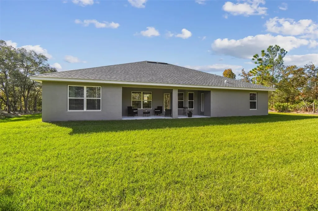 16 Nemesia Court E Homosassa FL 34446