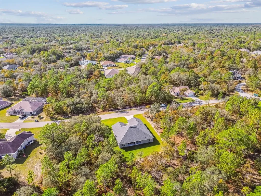 16 Nemesia Court E Homosassa FL 34446