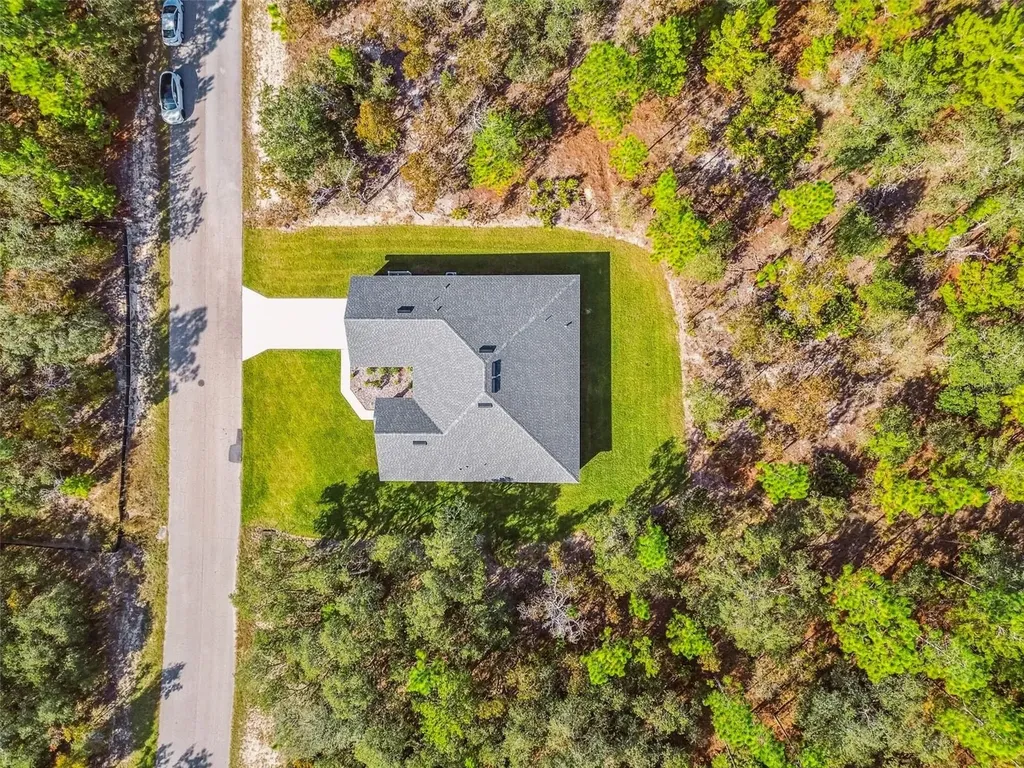 16 Nemesia Court E Homosassa FL 34446